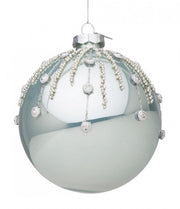 8x Spark Avio D100 Spherical Vase