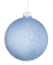 8x Blue Matty Vt Sphere D100