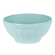 Hamlet pastel blue bowl cmø23h10