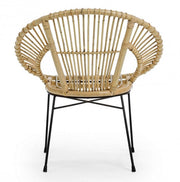 Tolima Natural Armchair