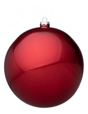 8x Red Shimmer Vt Sphere D200