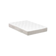 Single and half Tulio mattress with springs 25h