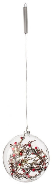 2x Gea D200 C-Led Spheres