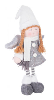 Angelo Darien Grey Skirt Stand H45 - 4x