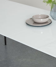 Extendable Table 190-270x90