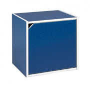 Cubo C-Door Composite Blue