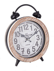 Ticking Table Clock Q12 25X32