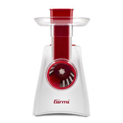VEGETABLE SLICER & GRATER GT45