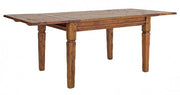 Tavolo Chateaux Allung 120-160-200X90  BZ