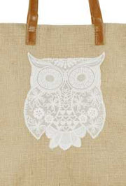 Bag Utah Decoration Gufo fy-1531 cm. 28 x 9 x