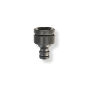 Socket Threaded Taps 1/2 3/4 Gf For Home Gardening