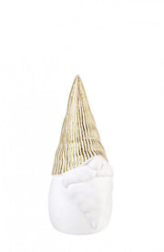 Santa Goldline Standing S - 4x