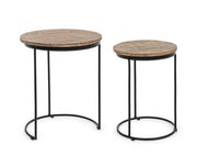 Set2 Walton coffee table