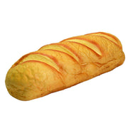 Artificial bread decoration cm32x11h10