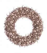 2x Jilly Champagne Glasses - D30