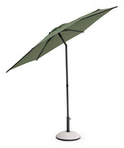 Samba Umbrella C-Joint 2.7M Antr-Olive