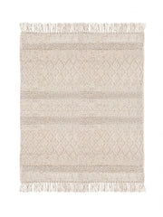 Carpet Hiruni Beige 140X200