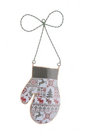 6x Muffola Tree S Pendant