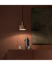 Suspension lamp - Sirio