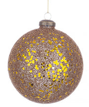 8x Sphere Vt Sheen Brown