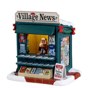 Good News Day - Christmas Village