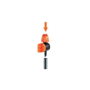 360 Degree adjustable micro-sprinkler