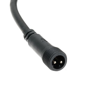 PL E27 16 Lampholder Chain 5m
 Christmas lights