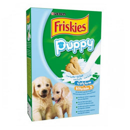 Friskies Puppy milk Purina 350 grams