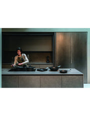 Guzzini cook&space grill pan 45x26 cm