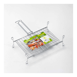 Mesh Grid With Feet 40×60