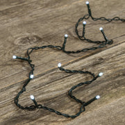 Linear chain 900 LED cold white 36.5m in reel