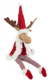 4x Pippy Boy Legs - Renna