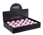 2x 20-inch Spherical VT Pink Heat-Resistant Display