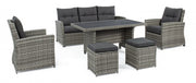Set6 Living room C-C Ariel Grey