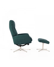 Z-002 STS reclining relaxation armchair