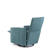 Manual Reclining Armchair 85-140cm x 70cm H. 69-96cm