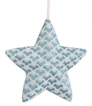 9x Venus Stella Multi Blue Pendant