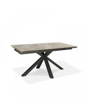 Extendable table 160-240 x 90 cm - Ceramic 1