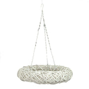 White hanging crown cmø50h12