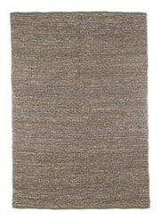 Brown Zanzibar carpet