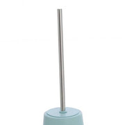 Elegant Toilet Brush Holder with Seawater Container from the Sydney Series