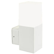 In Alto Wall Lamp 7W Led 4000K white kube line