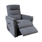Lift chair Alessia 2 motors Twist 20 fabric