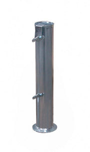 Concrete Parasol Base Tube D60 -