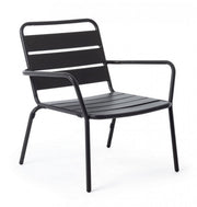 Marlyn Anthracite Armchair