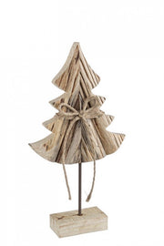 2x Natural Sexten Tree