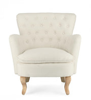 Easy chair Orlins Panna Cod.0748263