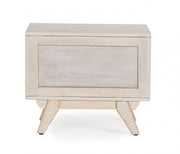 Sahana 1-Drawer Nightstand Cod.0747058