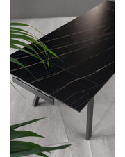 Extendable table - Dylan