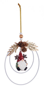 12x Josel To Babbo C Pendant